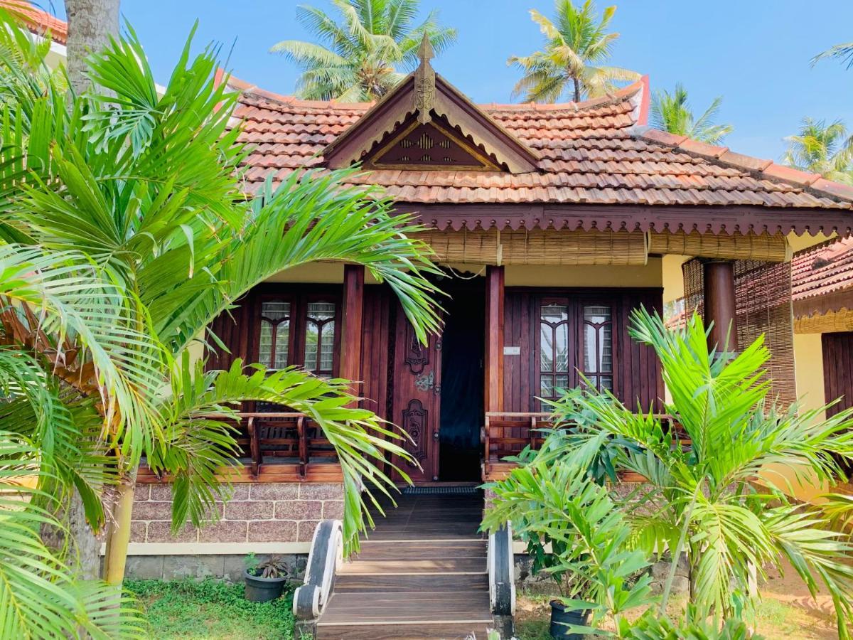 Kerala होटल Varkala