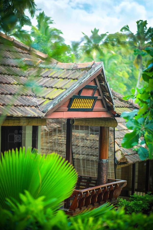 होटल Kerala