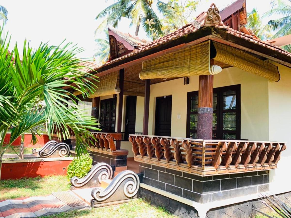 होटल Kerala