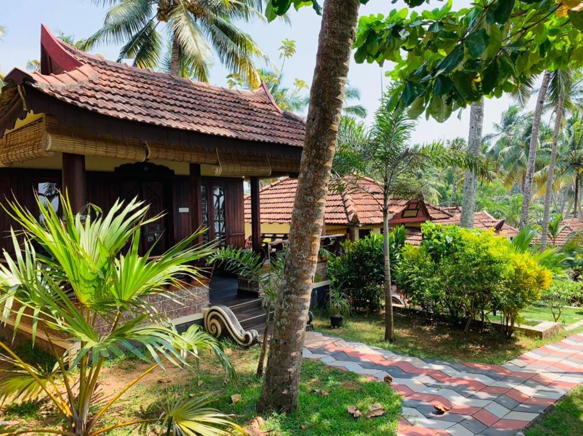 Kerala Varkala