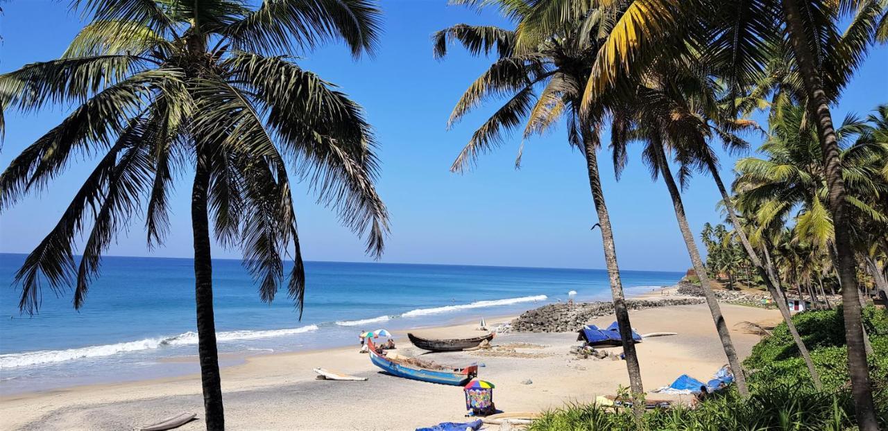 Kerala Varkala