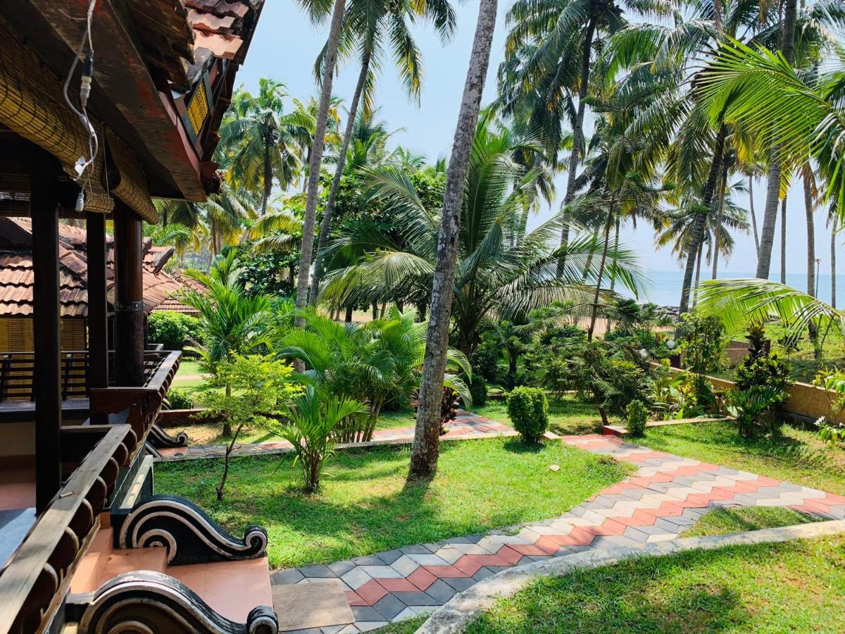 Hotel Kerala Varkala