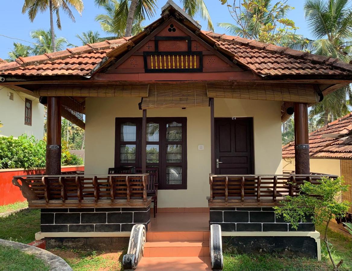 Kerala Varkala