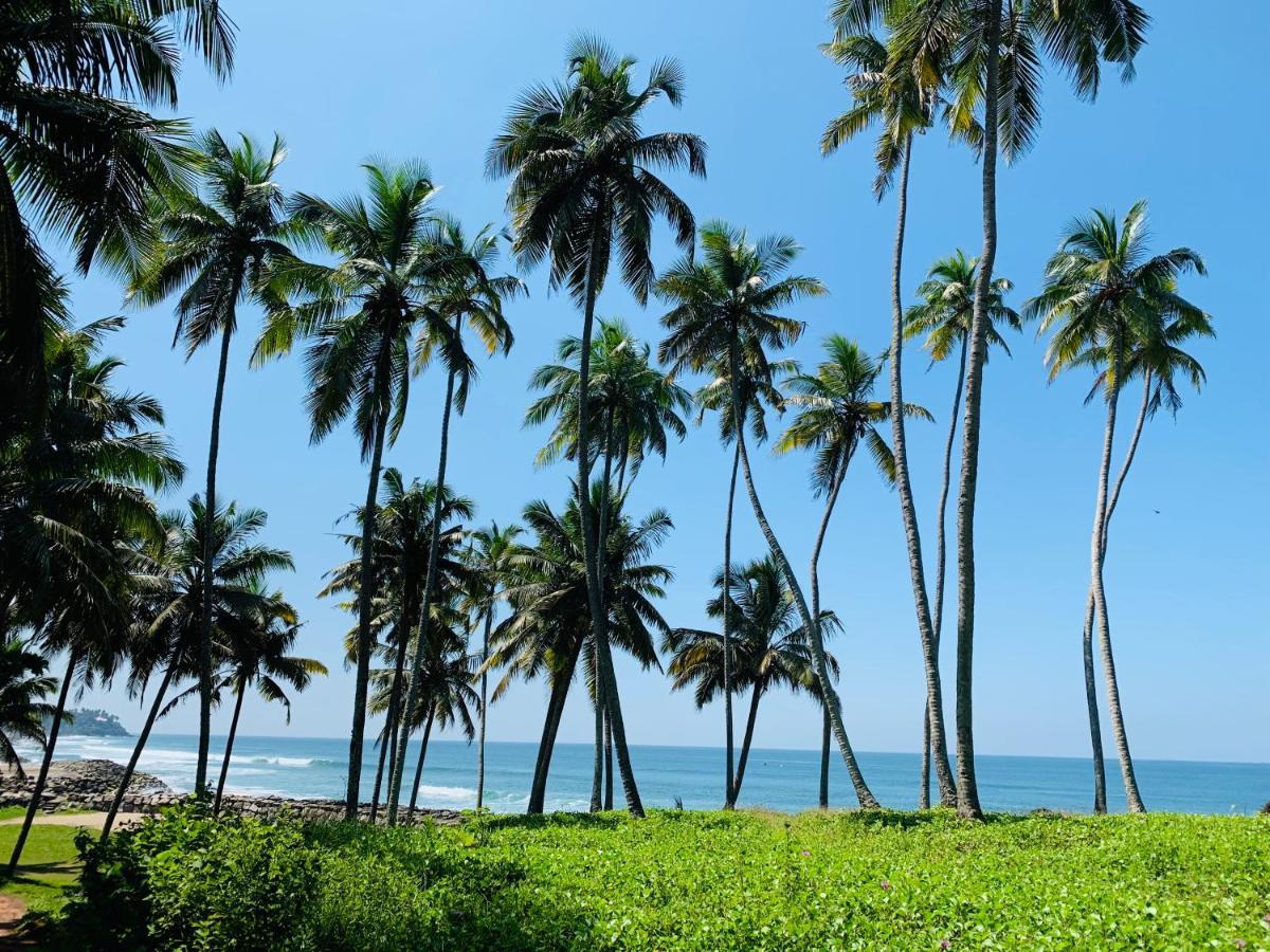 Hotel Kerala Varkala