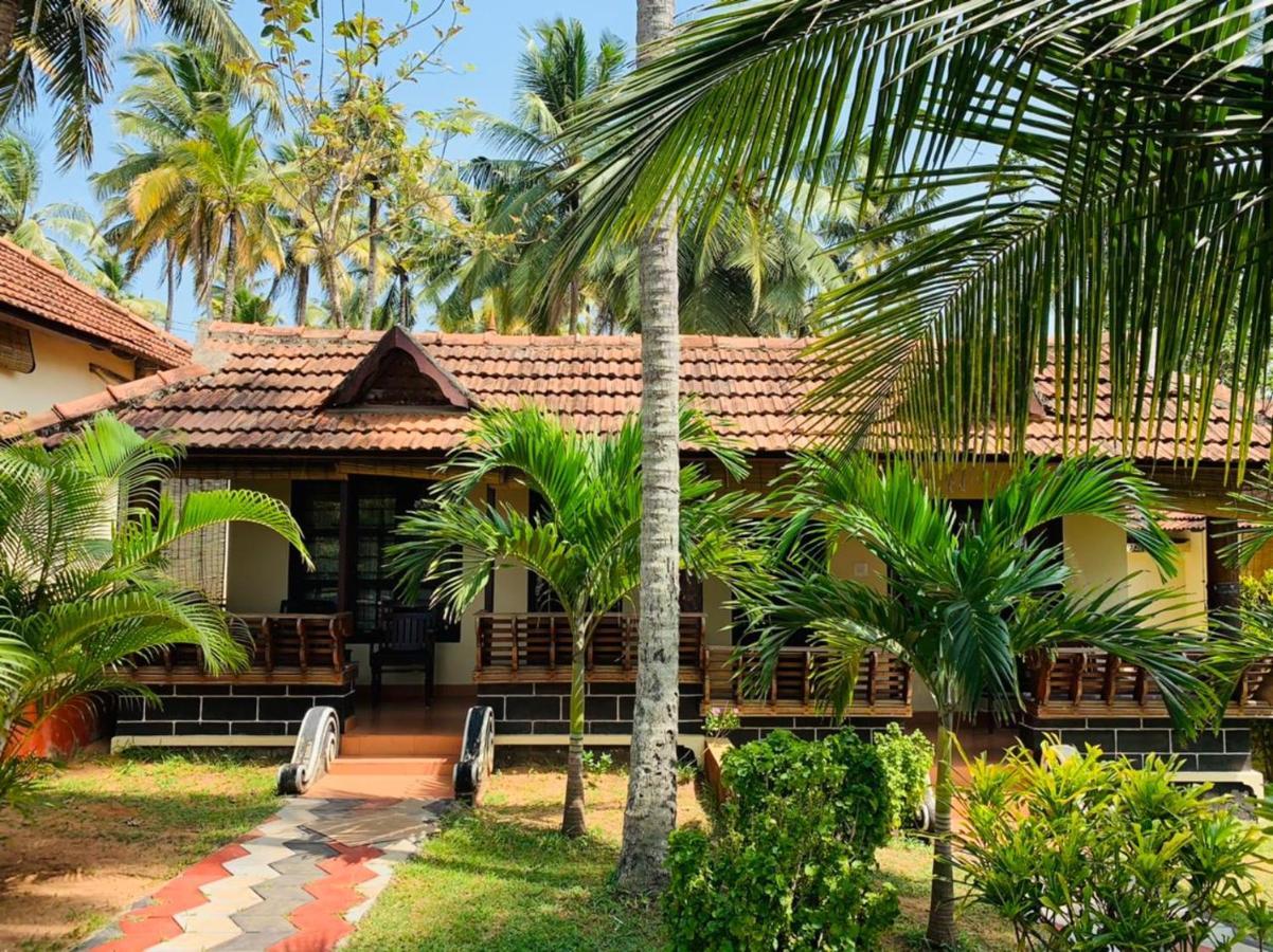 Kerala * Varkala