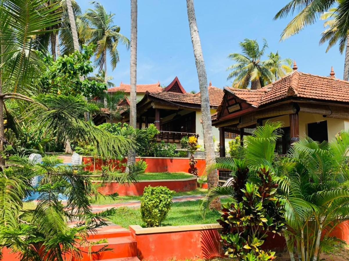 Hotel Kerala Varkala